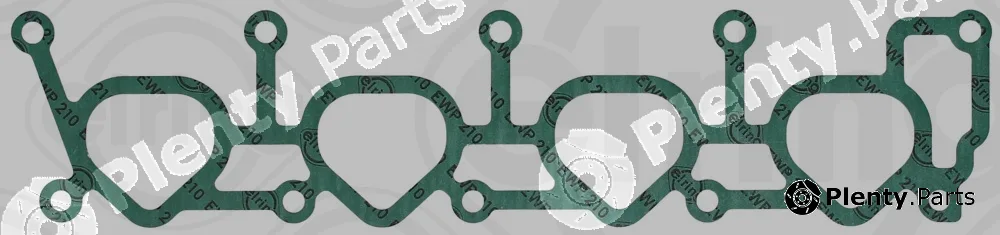 Elring 068.680 — Gasket, intake manifold