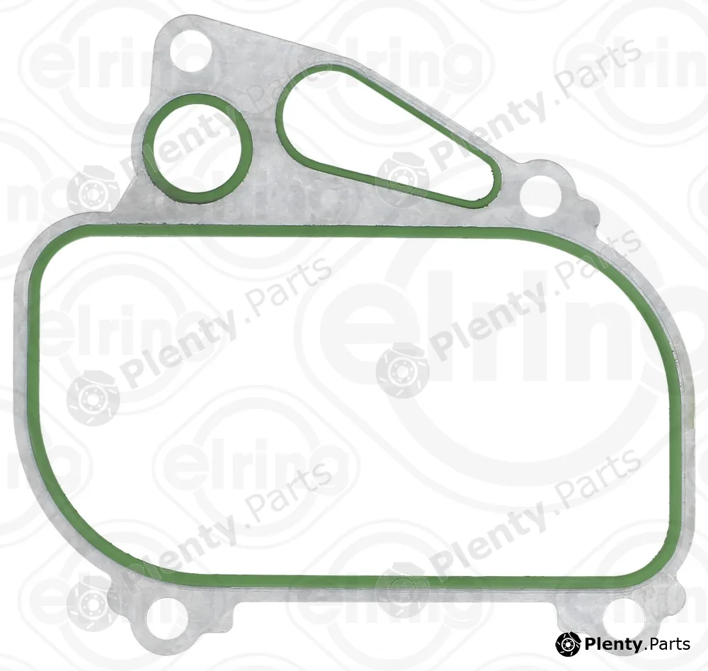 Elring 599.468 — Gasket, oil cooler