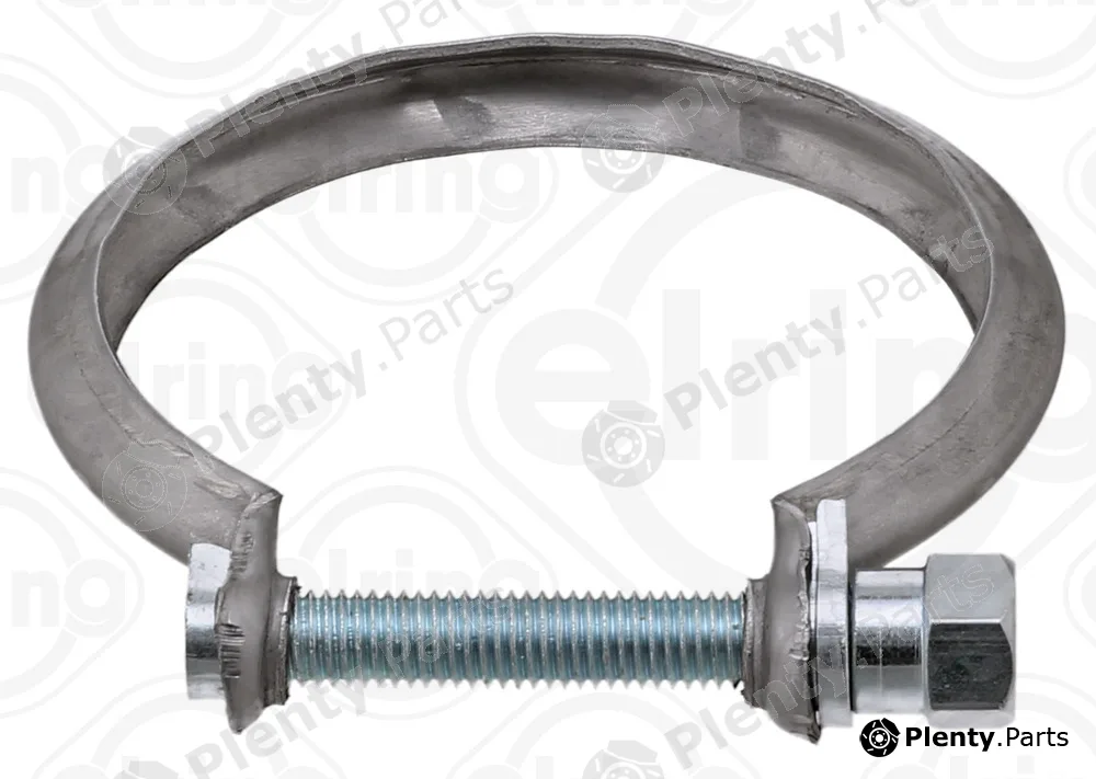 Elring 647.680 — Pipe Connector, exhaust system