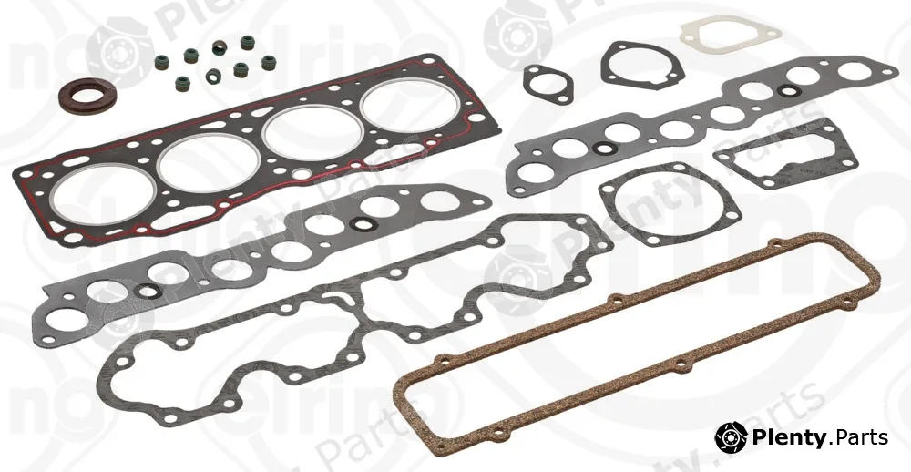 Elring 144.281 — Gasket Kit, cylinder head