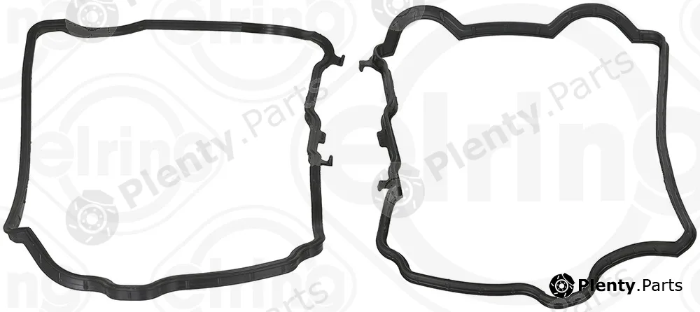 Elring 694.110 — Gasket, cylinder head cover
