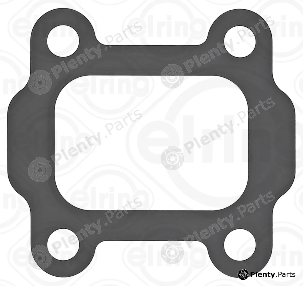 Elring 143.120 — Gasket, charger