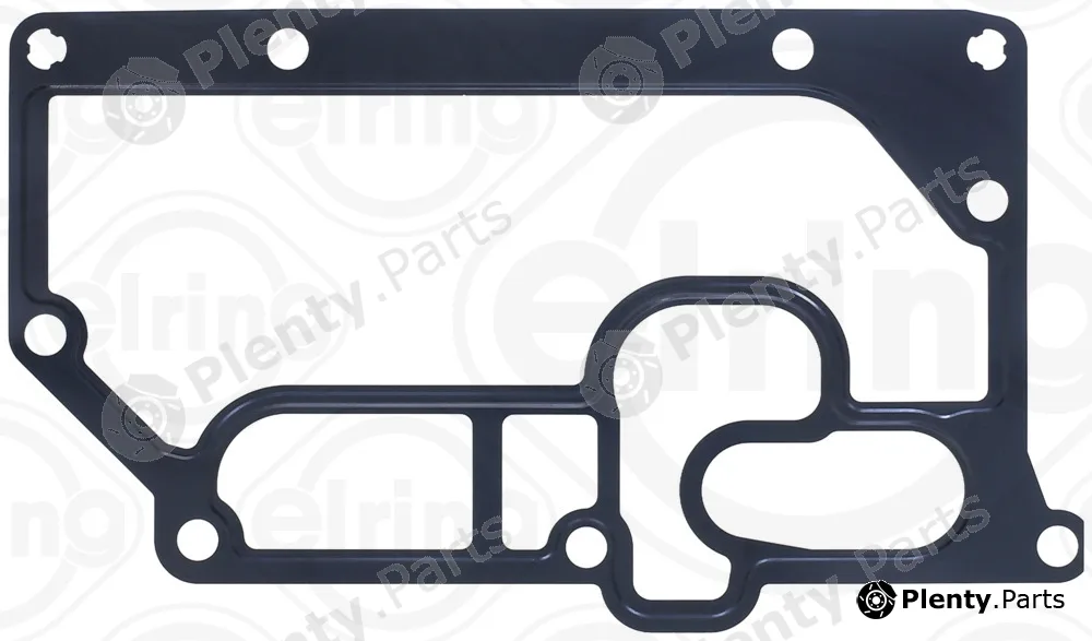 Elring 155.890 — Gasket, oil cooler
