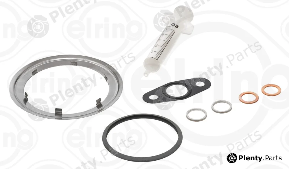 Elring 568.870 — Mounting Kit, charger