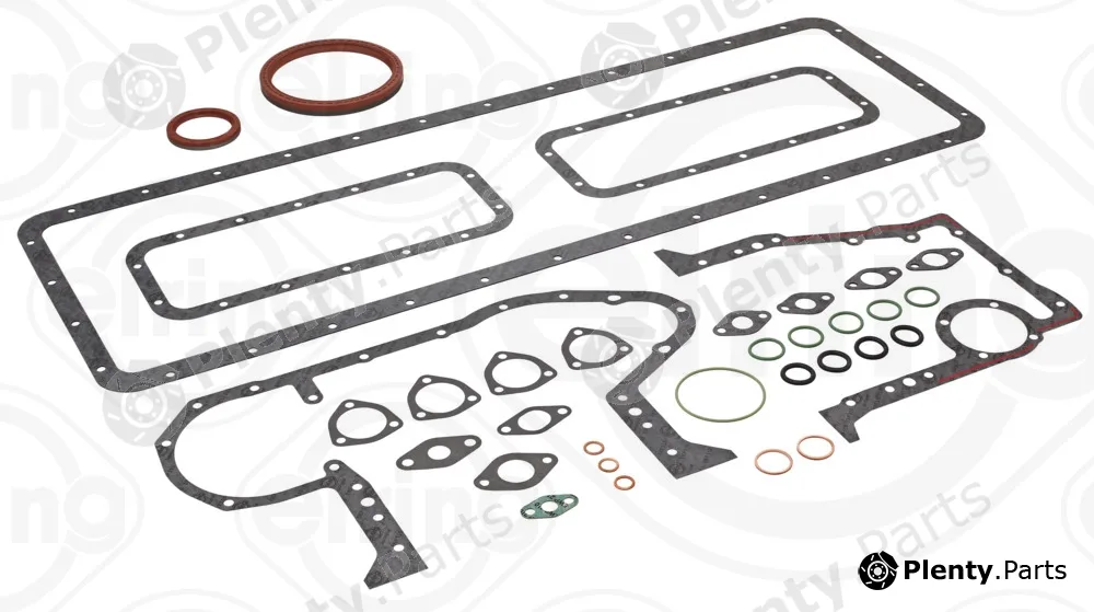 Elring 759.883 — Gasket Kit, crankcase