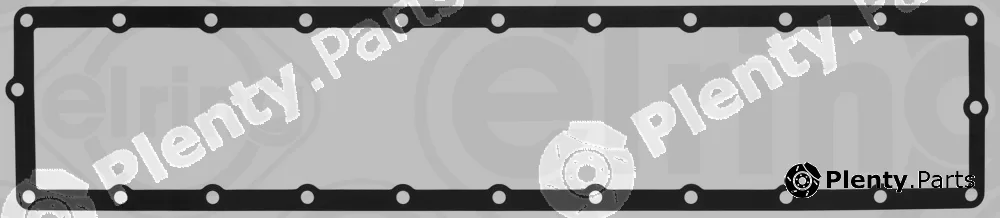 Elring 806.240 — Gasket, charge air cooler