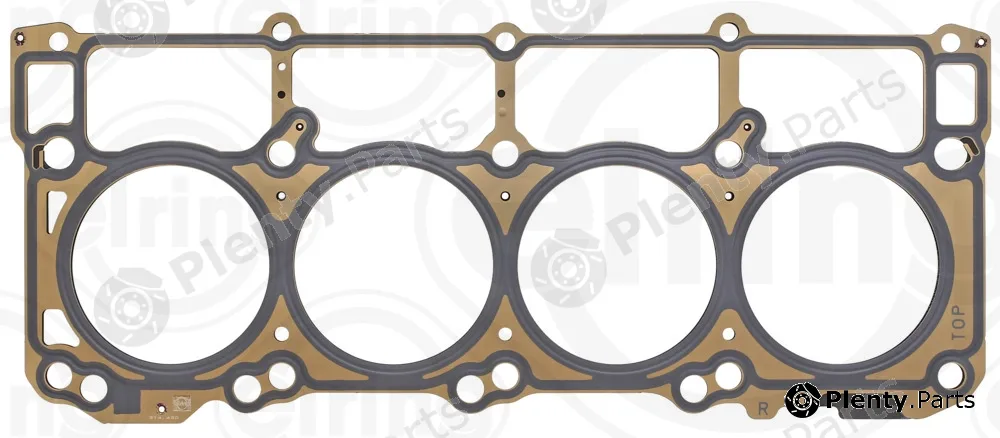 Elring 314.430 — Gasket, cylinder head