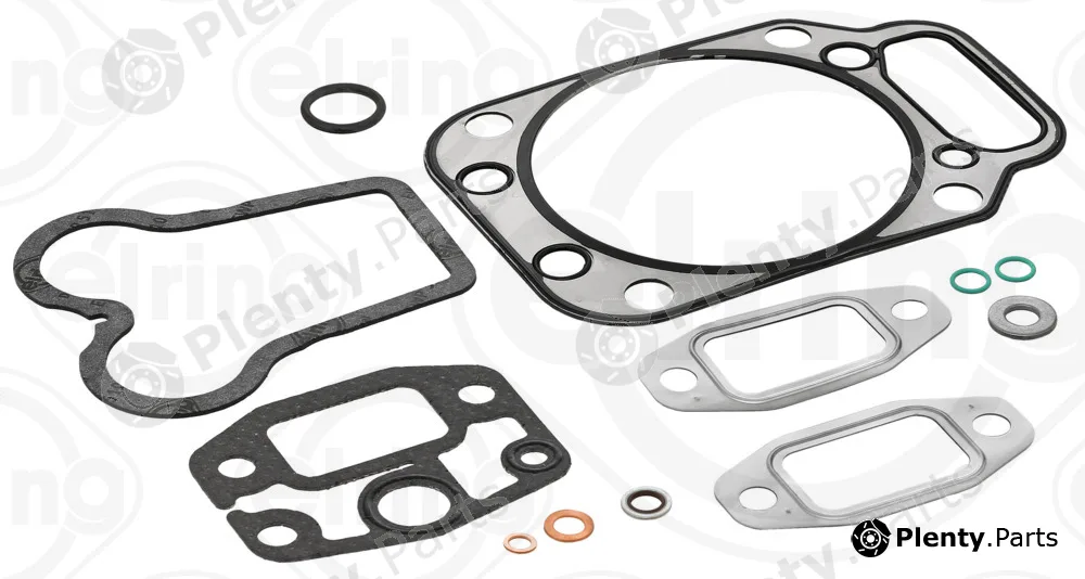 Elring 075.510 — Gasket Kit, cylinder head