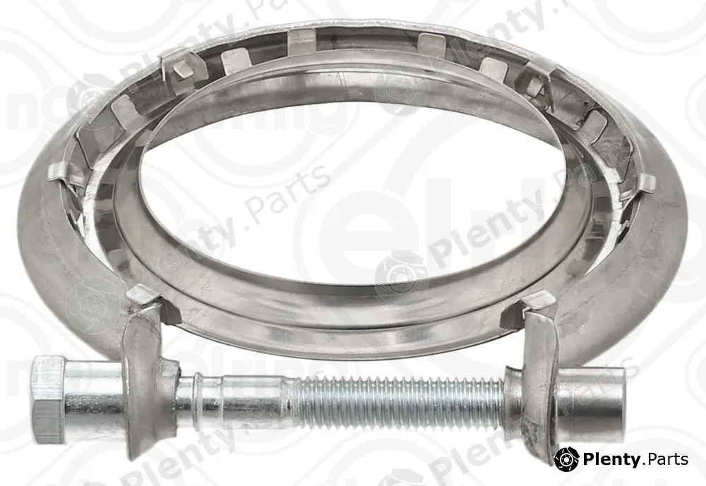 Elring 519.200 — Pipe Connector, exhaust system
