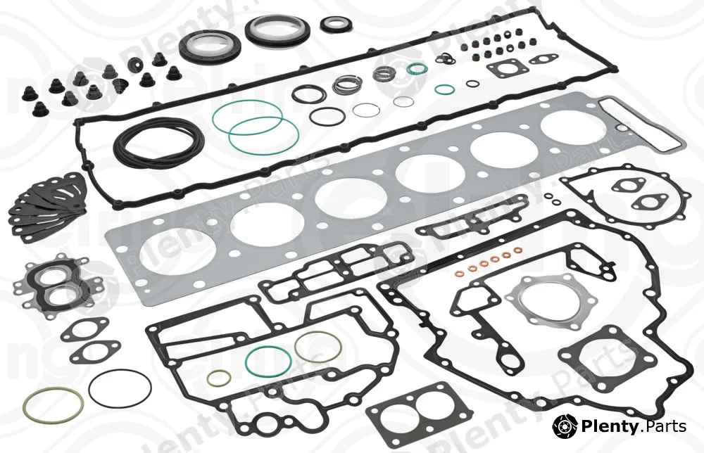 Elring 005.770 — Full Gasket Kit, engine