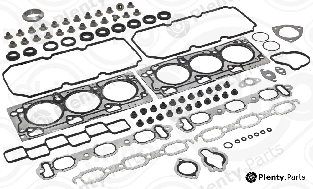 Elring 744.230 — Gasket Kit, cylinder head