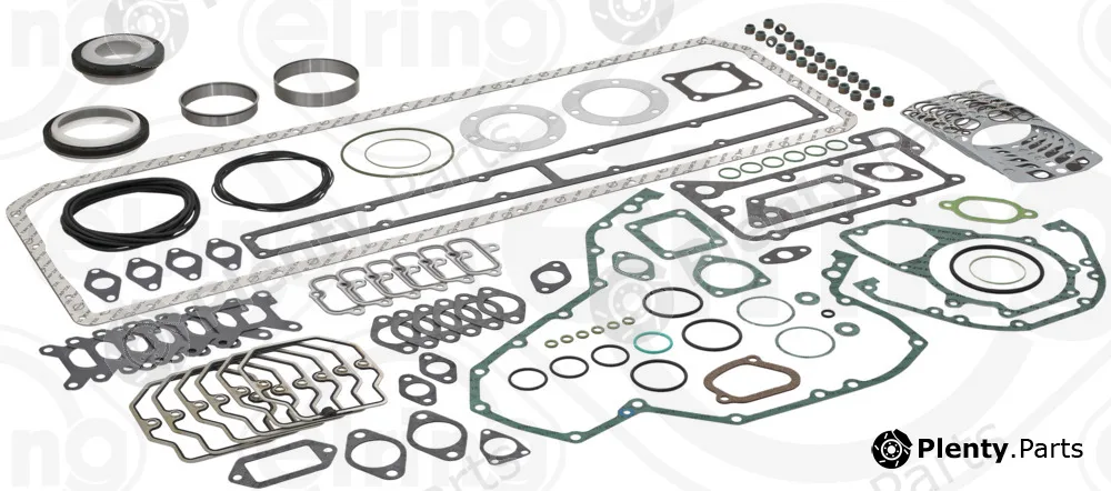Elring 332.781 — Full Gasket Kit, engine