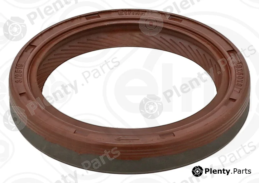 Elring 763.918 — Shaft Seal, crankshaft