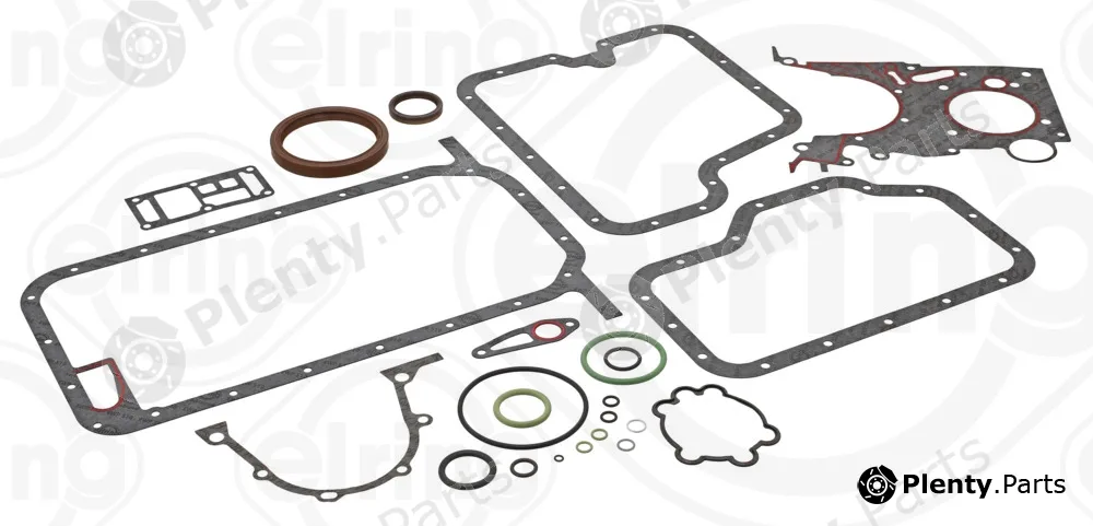 Elring 817.430 — Gasket Kit, crankcase