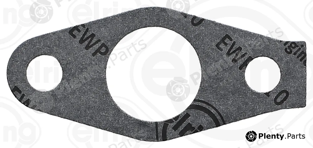 Elring 098.510 — Gasket, oil outlet (charger)