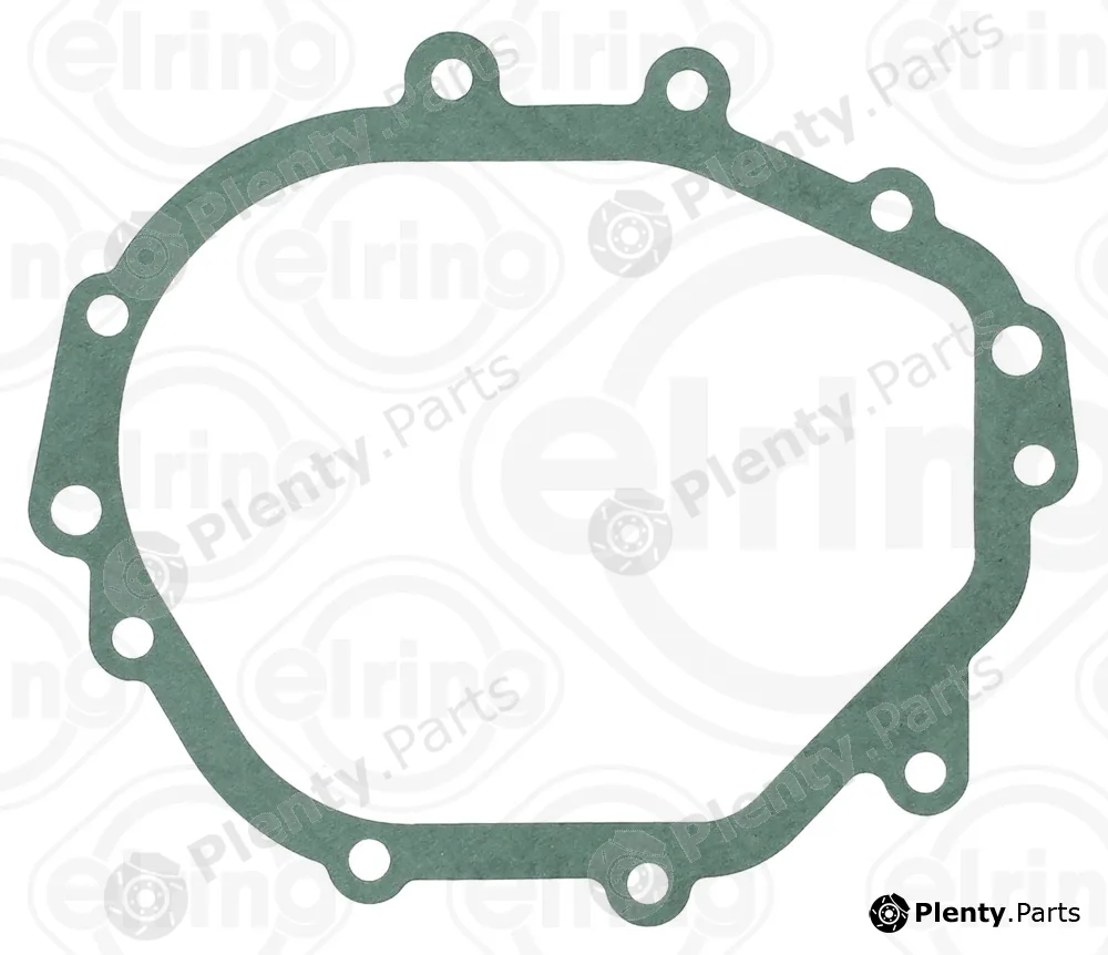 Elring 084.387 — Oil Seal, manual transmission