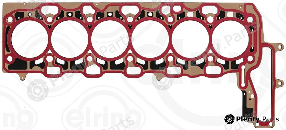 Elring 383.890 — Gasket, cylinder head
