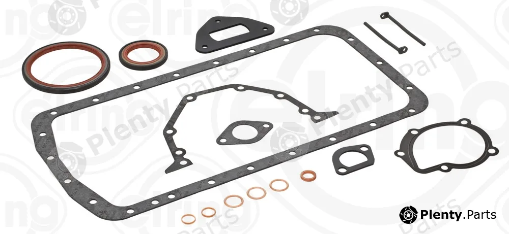 Elring 984.817 — Gasket Kit, crankcase