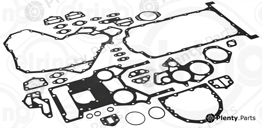 Elring 615.621 — Gasket Kit, crankcase