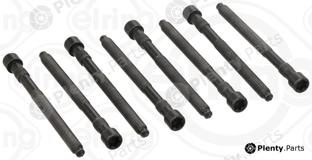 Elring 057.450 — Cylinder Head Bolt Set