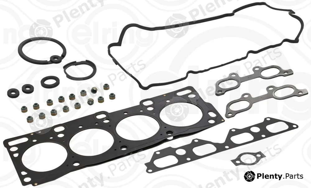 Elring 727.530 — Gasket Kit, cylinder head