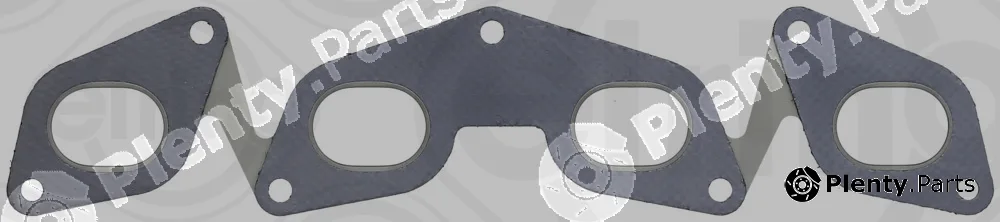Elring 894.214 — Gasket, exhaust manifold