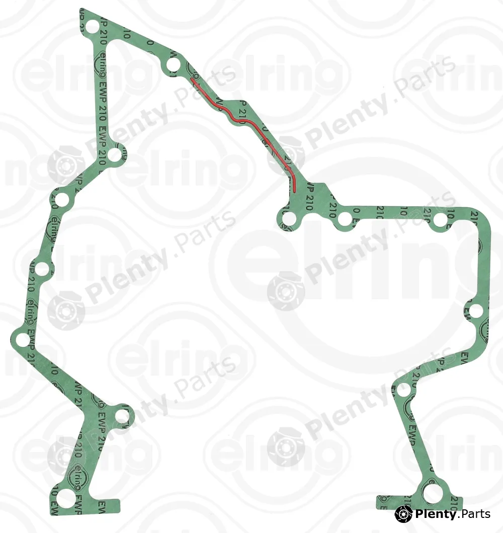 Elring 049.900 — Gasket, timing case