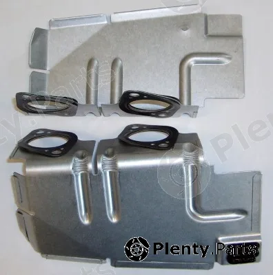 Elring 146.587 — Gasket, exhaust manifold
