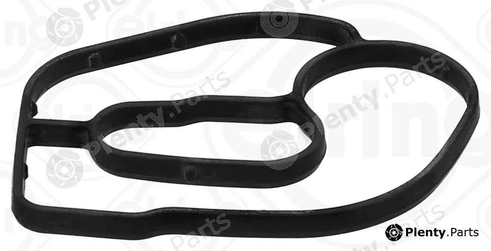 Elring 066.090 — Gasket, oil filter housing