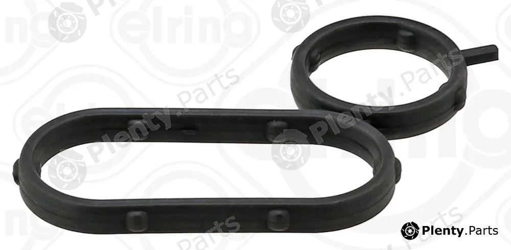 Elring 473.760 — Gasket, oil cooler