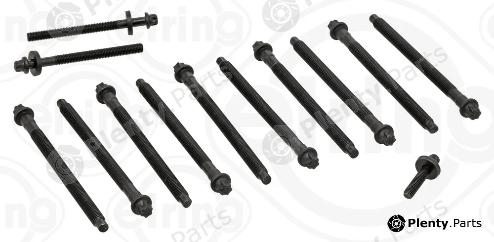 Elring 426.830 — Cylinder Head Bolt Set