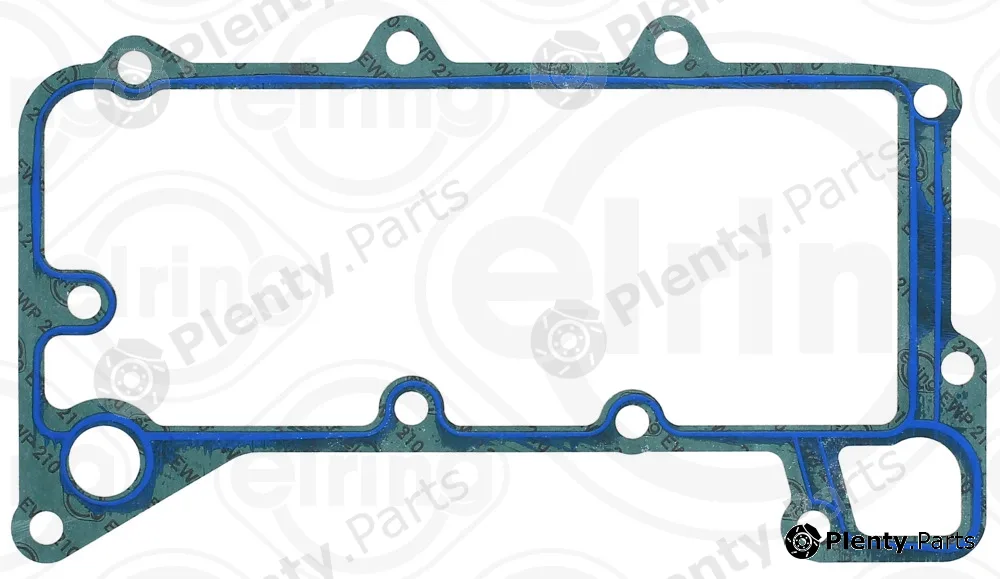 Elring 765.735 — Gasket, oil cooler