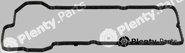 Elring 649.000 — Gasket, cylinder head cover