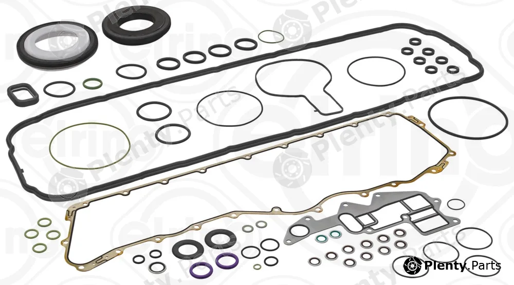 Elring 928.130 — Gasket Kit, crankcase