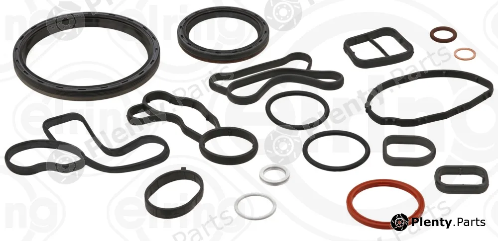 Elring 648.330 — Gasket Kit, crankcase