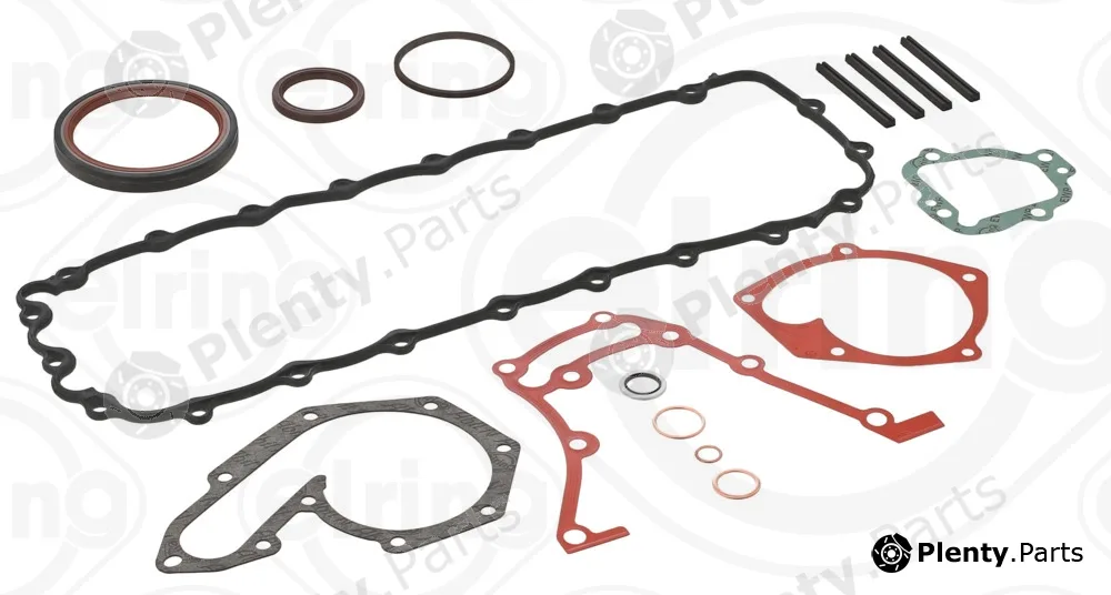 Elring 906.550 — Gasket Kit, crankcase