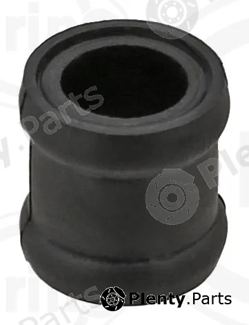 Elring 934.250 — Gasket, oil filter housing