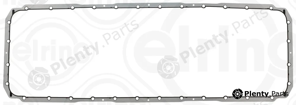 Elring 185.060 — Gasket, oil sump