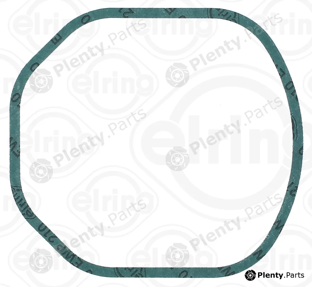 Elring 892.850 — Gasket, cylinder head cover