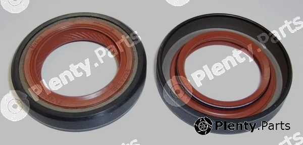 Elring 755.141 — Shaft Seal, crankshaft