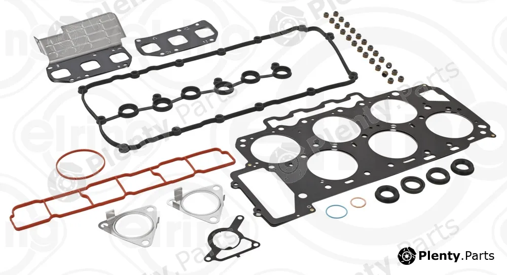 Elring 248.260 — Gasket Kit, cylinder head