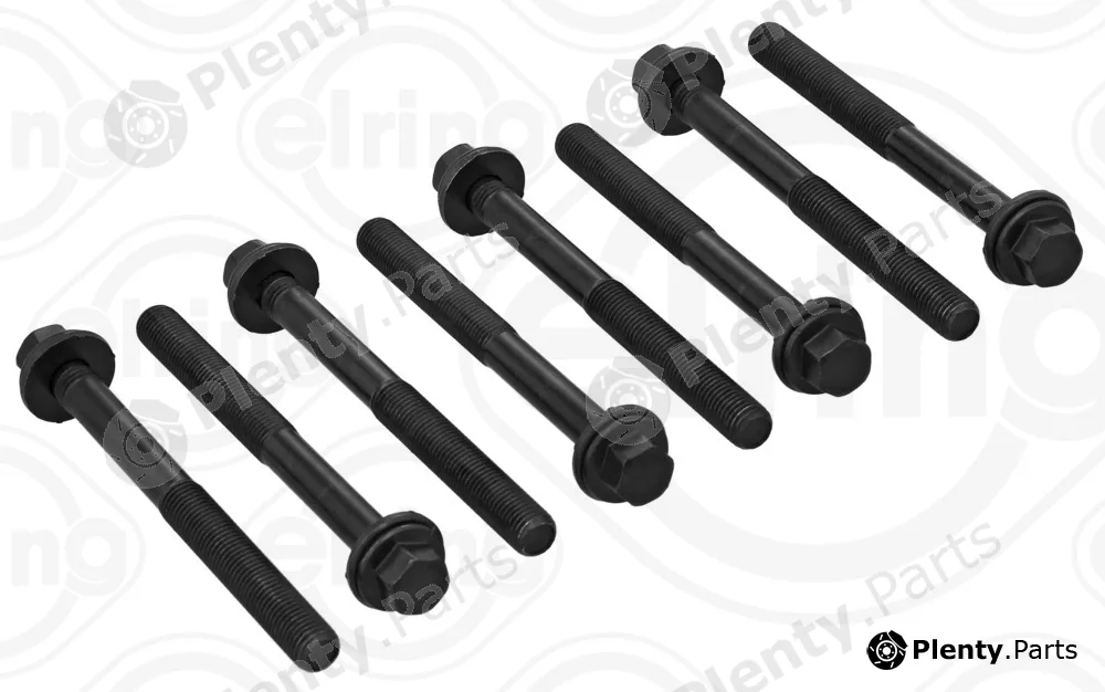 Elring 949.390 — Cylinder Head Bolt Set
