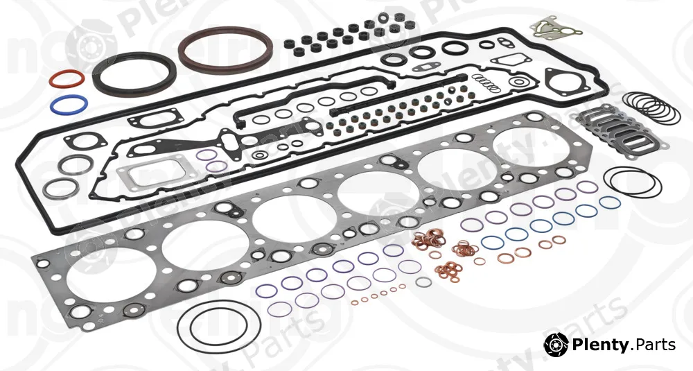 Elring 749.560 — Full Gasket Kit, engine