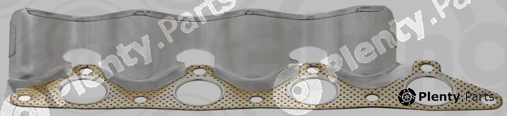 Elring 135.480 — Gasket, exhaust manifold