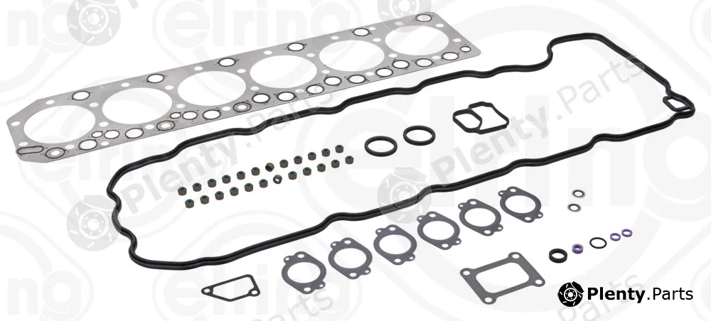 Elring 395.500 — Gasket Kit, cylinder head