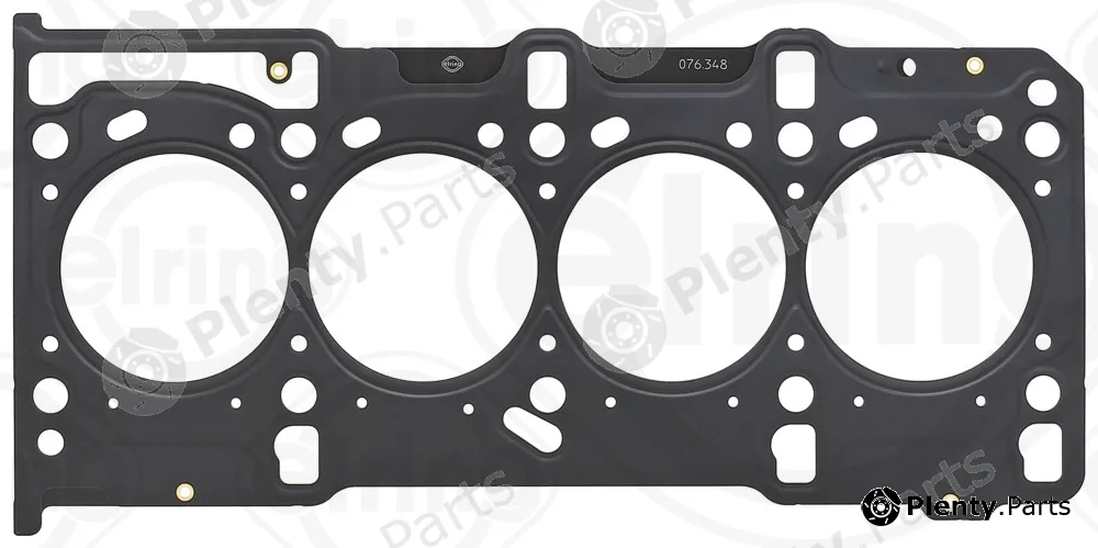 Elring 076.348 — Gasket, cylinder head