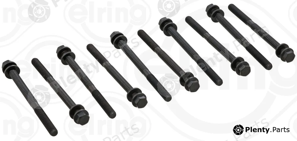Elring 706.120 — Cylinder Head Bolt Set