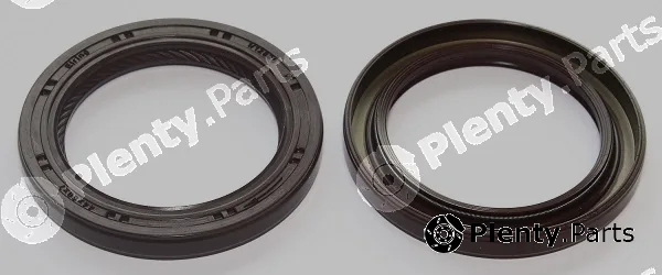 Elring 247.280 — Shaft Seal, crankshaft