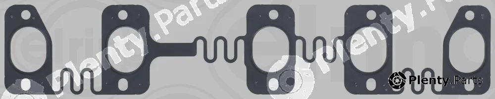 Elring 017.950 — Gasket, exhaust manifold