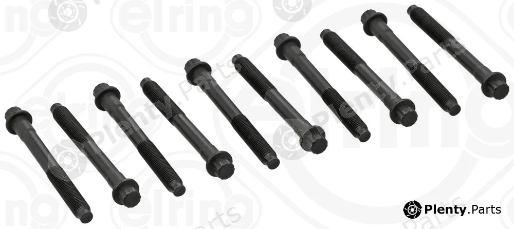Elring 709.270 — Cylinder Head Bolt Set